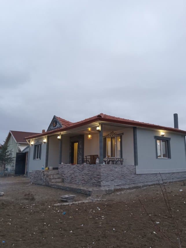 Erol İ. — çalışma 1