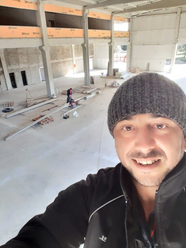 Erol S. — çalışma 3
