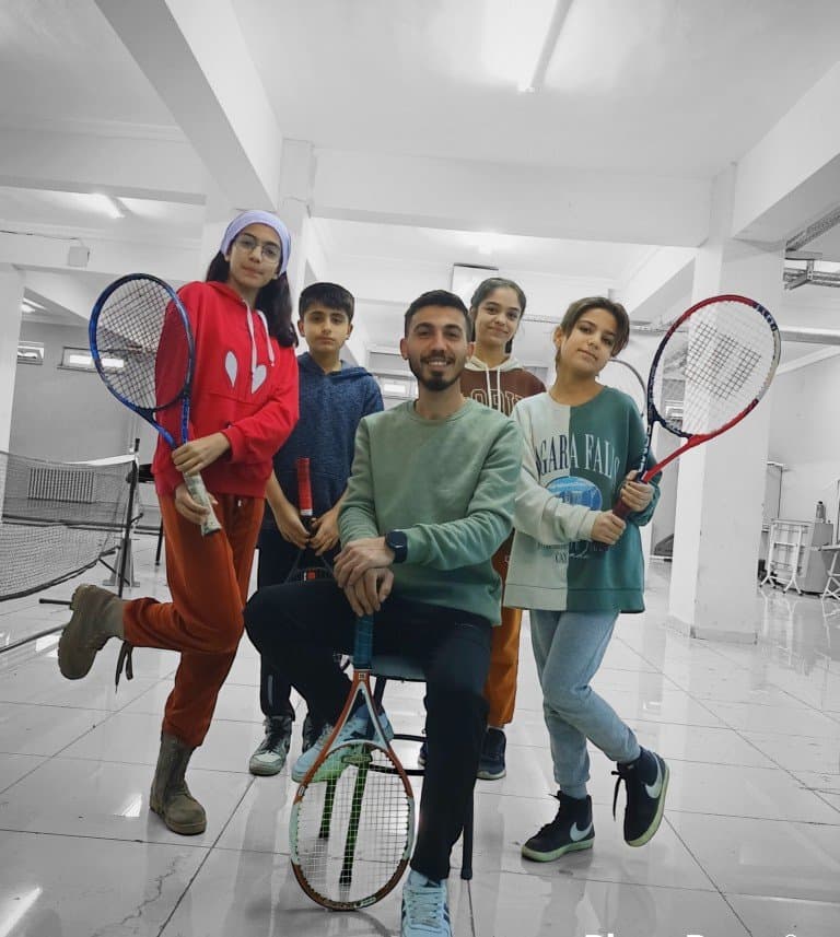 Ersin B. — çalışma 2