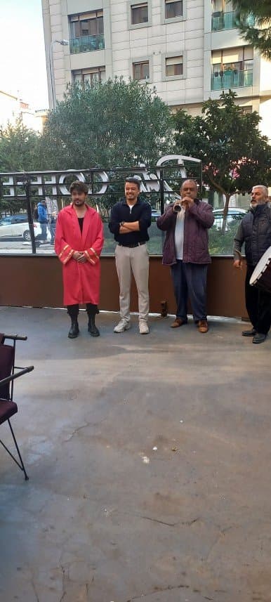 Ertan G. — çalışma 3