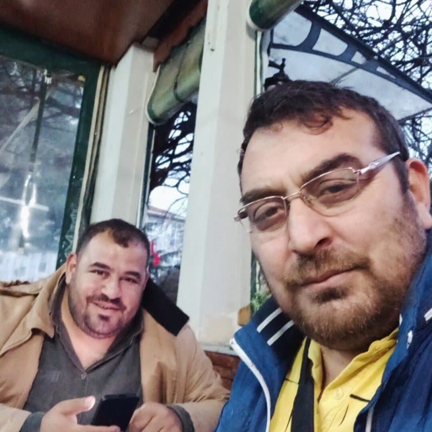Ertan G. — çalışma 7