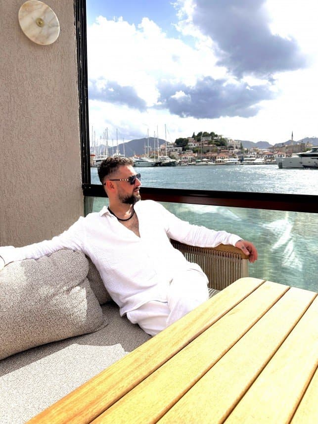 Ertuğrul Ç. — çalışma 1