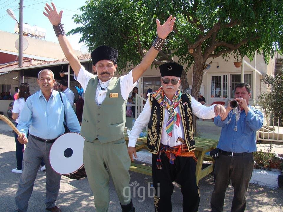 Ertuğrul G. — çalışma 3
