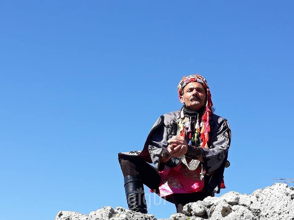 Ertuğrul G. — çalışma 6