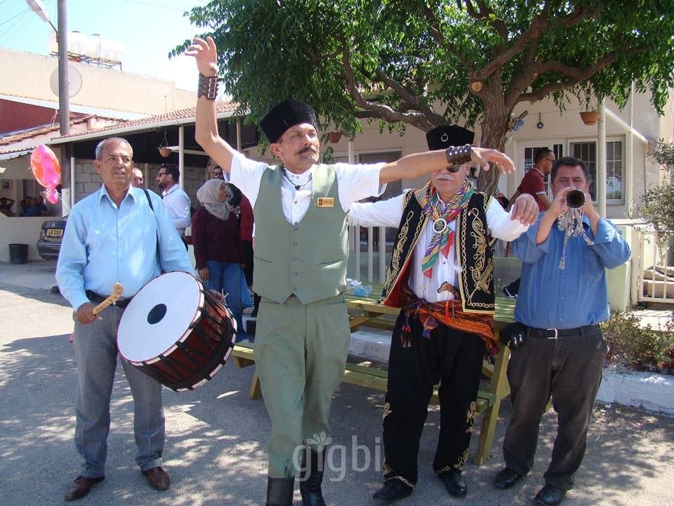 Ertuğrul G. — çalışma 7