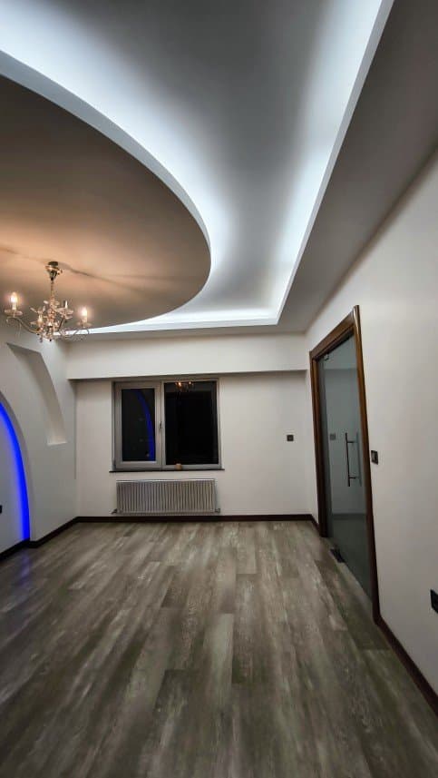 Ertuğrul G. — çalışma 4