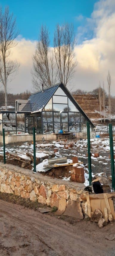 Ertuğrul K. — çalışma 3