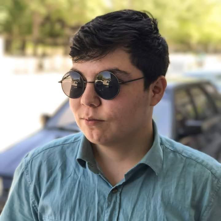 Es M. — çalışma 8