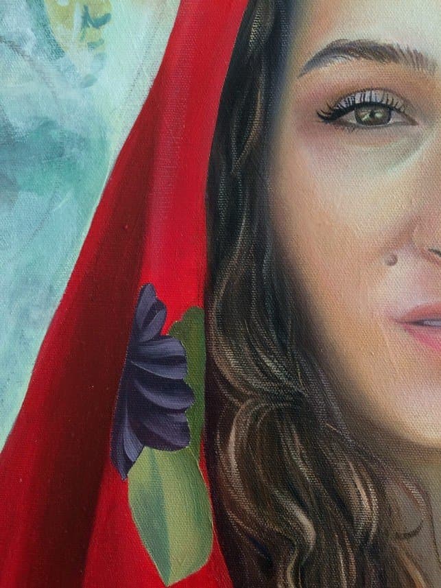 Esad Ş. — çalışma 1