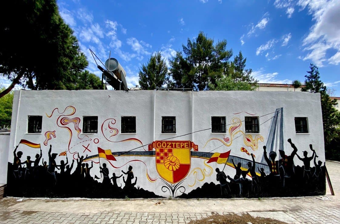 Esad Ş. — çalışma 3
