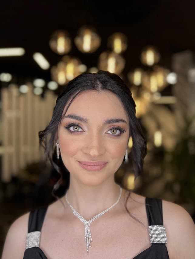Esengül D. — çalışma 2