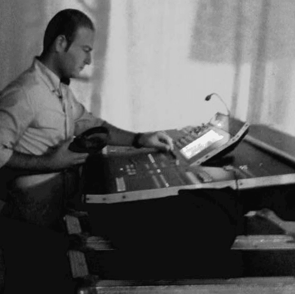 Eser S. — çalışma 1
