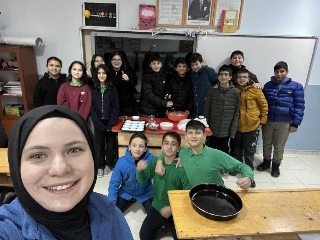 Esma A. — çalışma 4