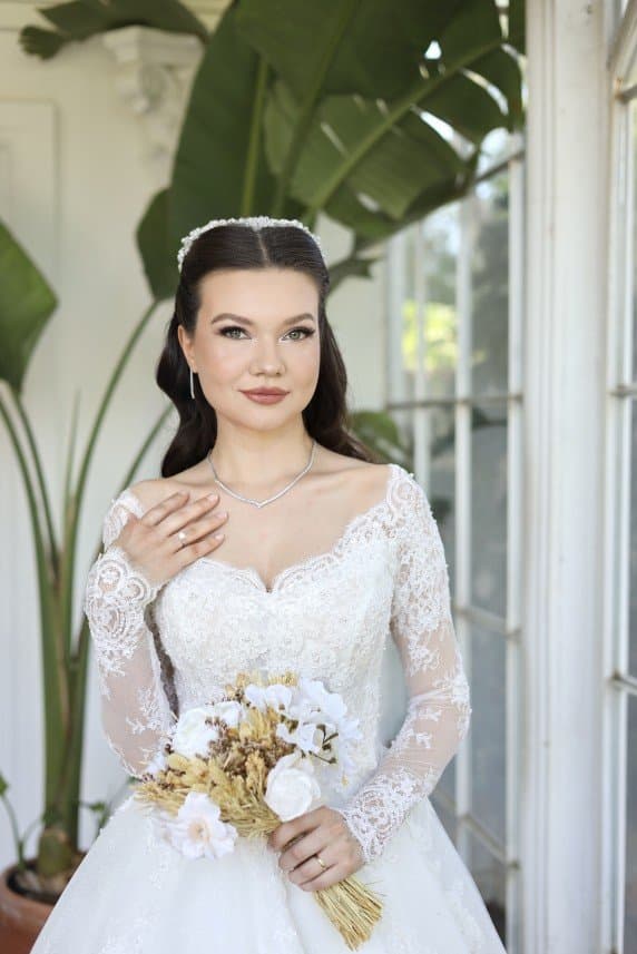 Esma A. — çalışma 2