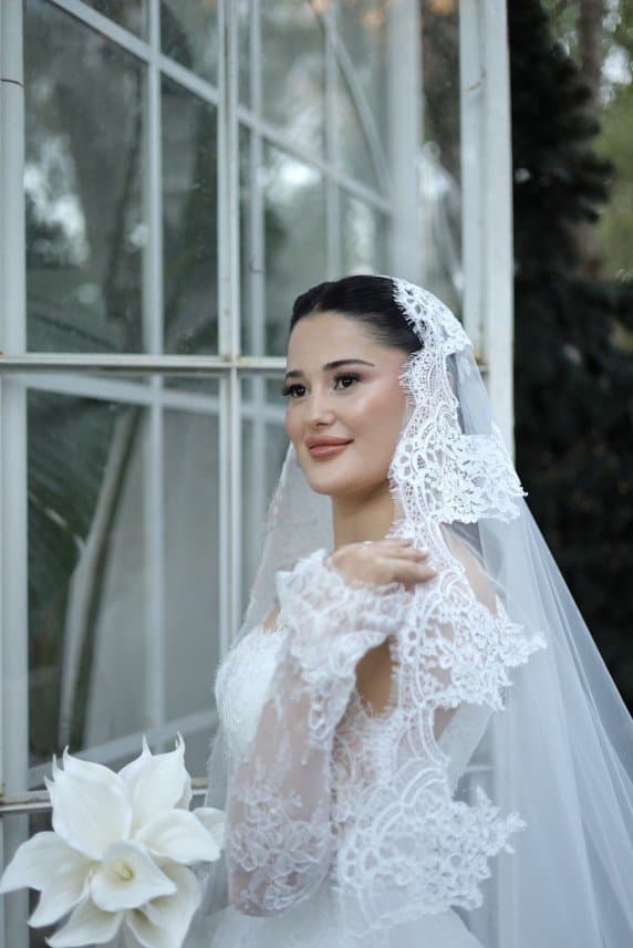 Esma A. — çalışma 5