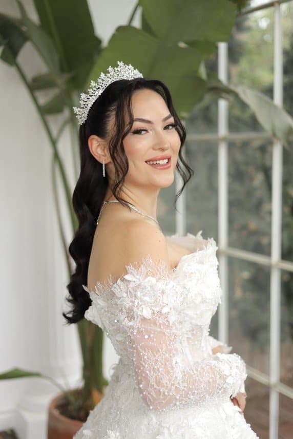Esma A. — çalışma 1