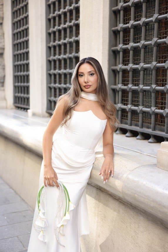 Esma A. — çalışma 4