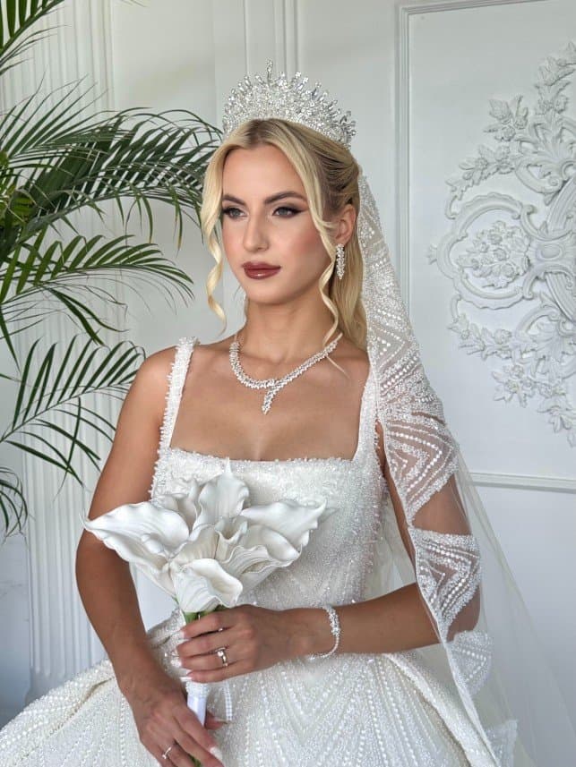 Esma A. — çalışma 8