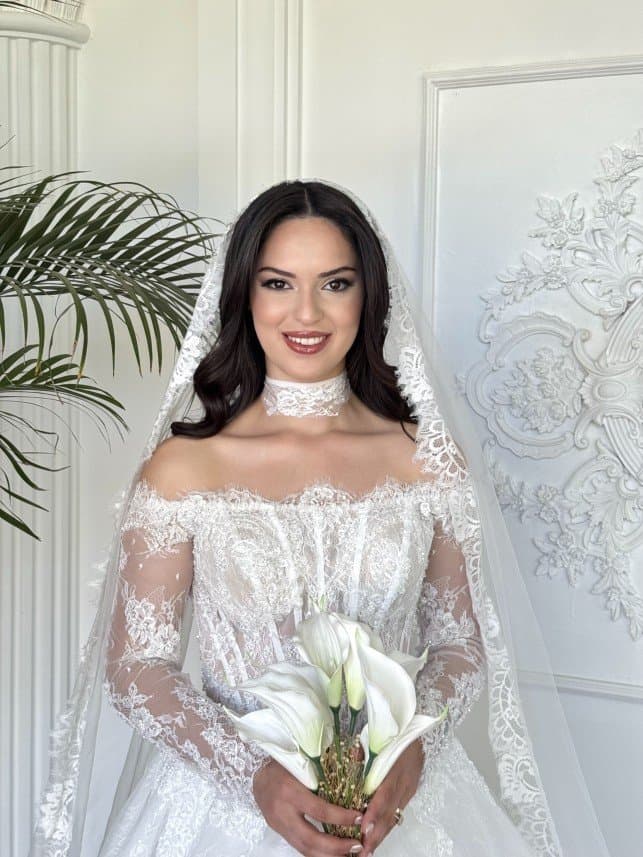 Esma A. — çalışma 7