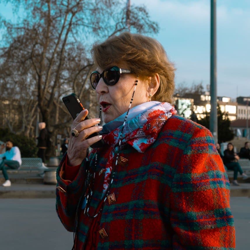 Esma A. — çalışma 3