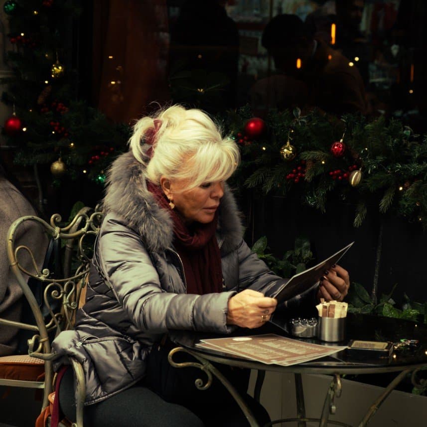 Esma A. — çalışma 4