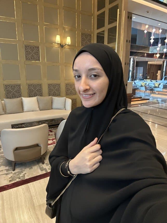 Esma Ç. — çalışma 1
