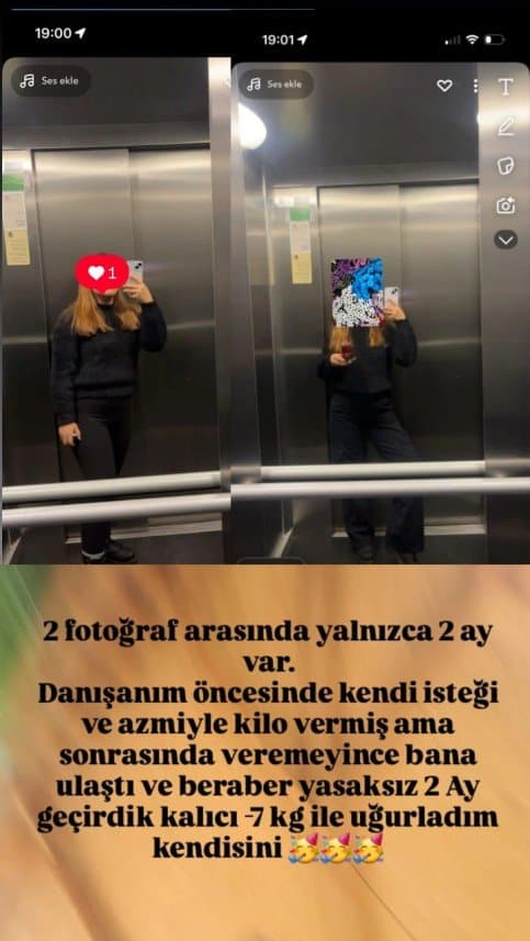 Esma G. — çalışma 3