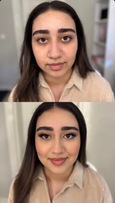Esma İ. — çalışma 4