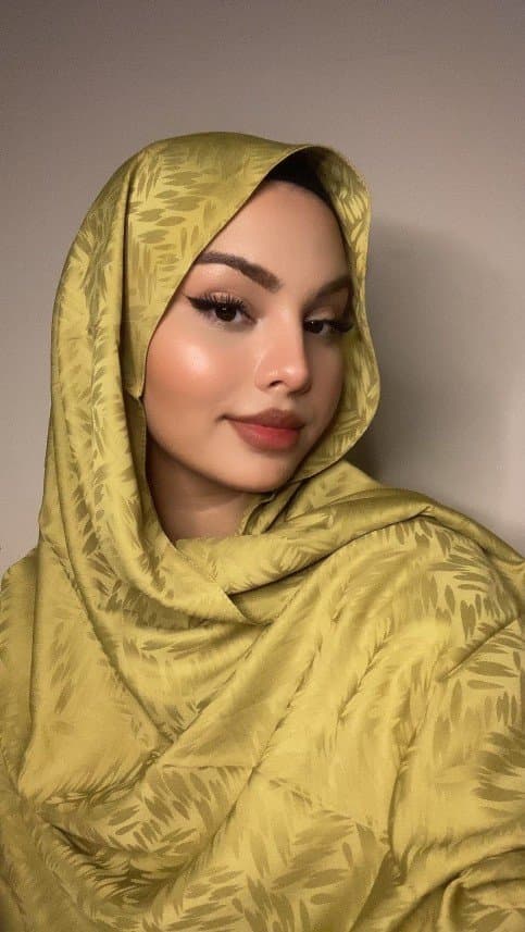 Esma K. — çalışma 2