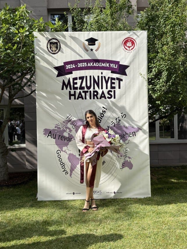 Esma S. — çalışma 1
