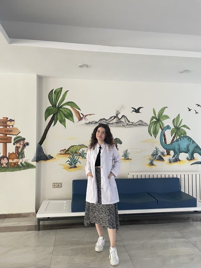 Esma Ş. — çalışma 3