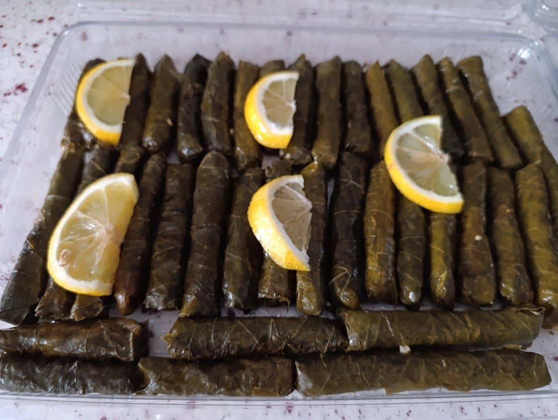 Esma S. — çalışma 1