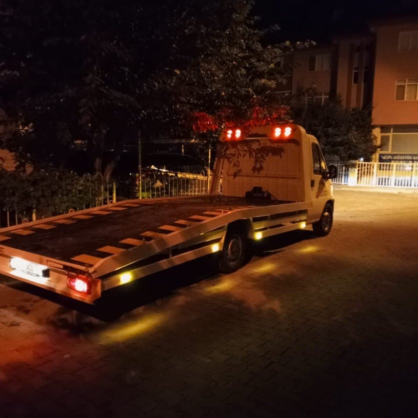 Azem K. — çalışma 1