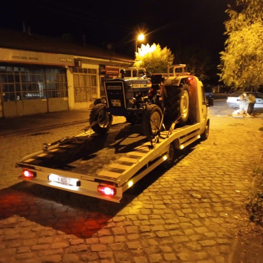 Azem K. — çalışma 2