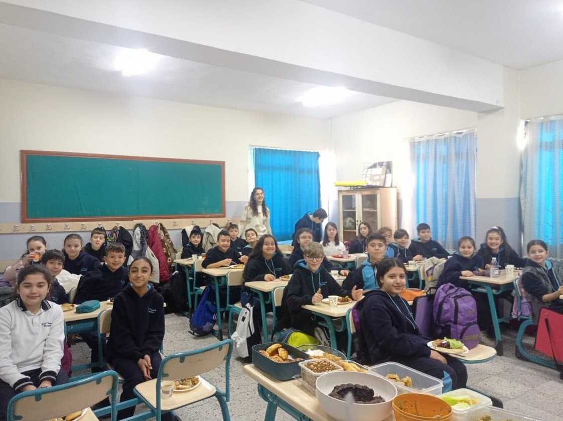 Esra B. — çalışma 2