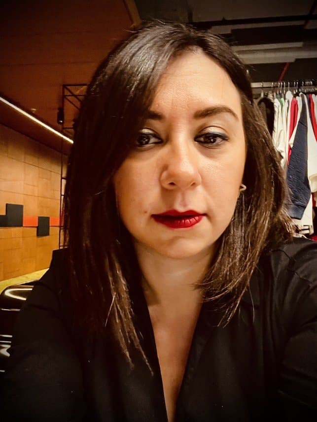 Esra Ç. — çalışma 3