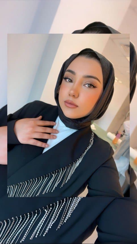 Esra C. — çalışma 5