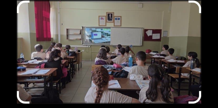 Esra D. — çalışma 4