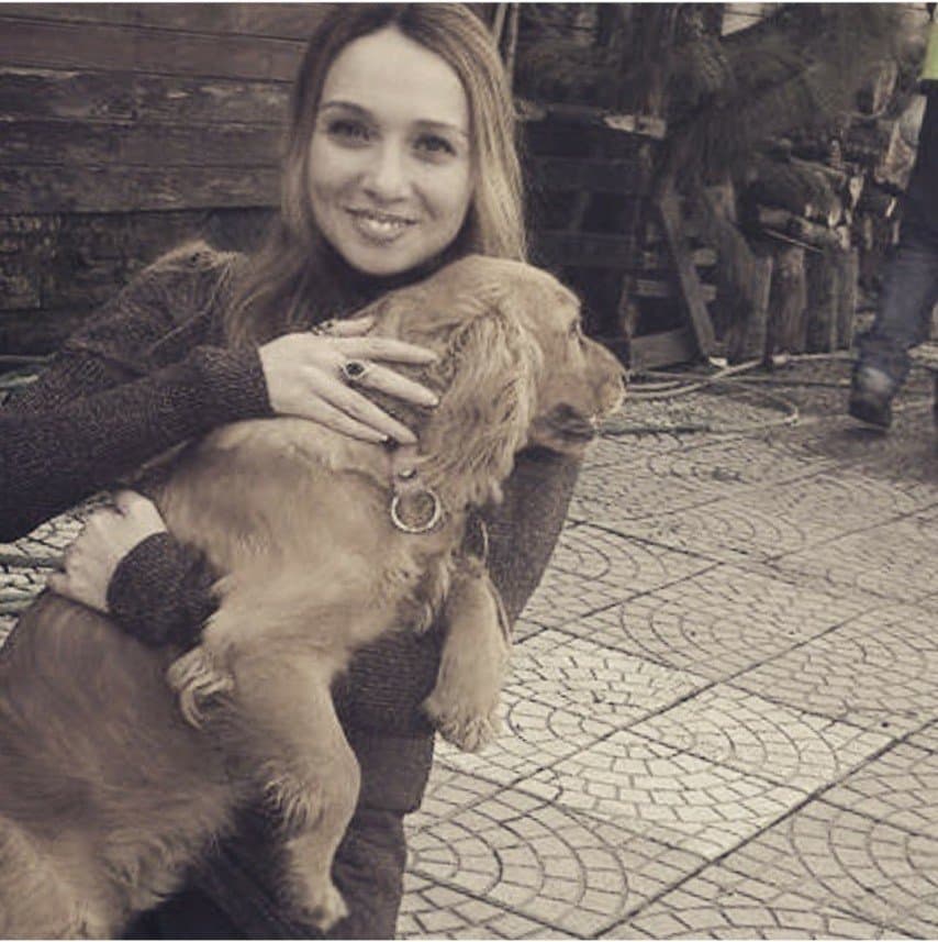 Esra E. — çalışma 1