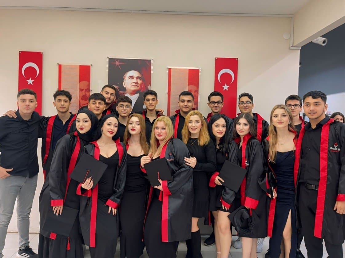 Esra E. — çalışma 1