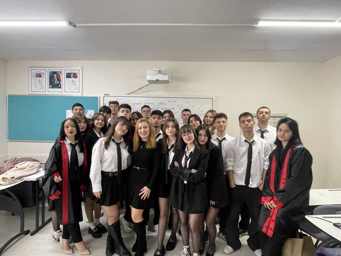 Esra E. — çalışma 2