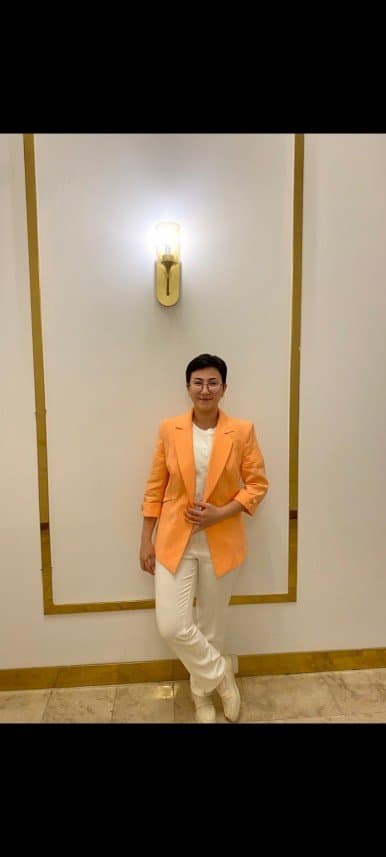 Esra G. — çalışma 3