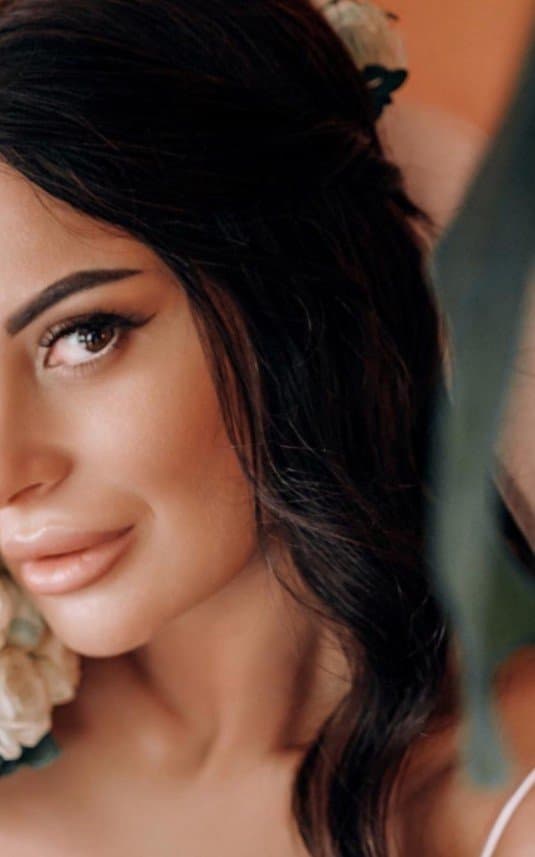 Esra G. — çalışma 1