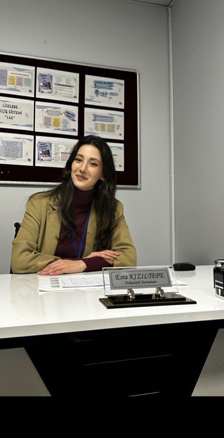 Esra K. — çalışma 4