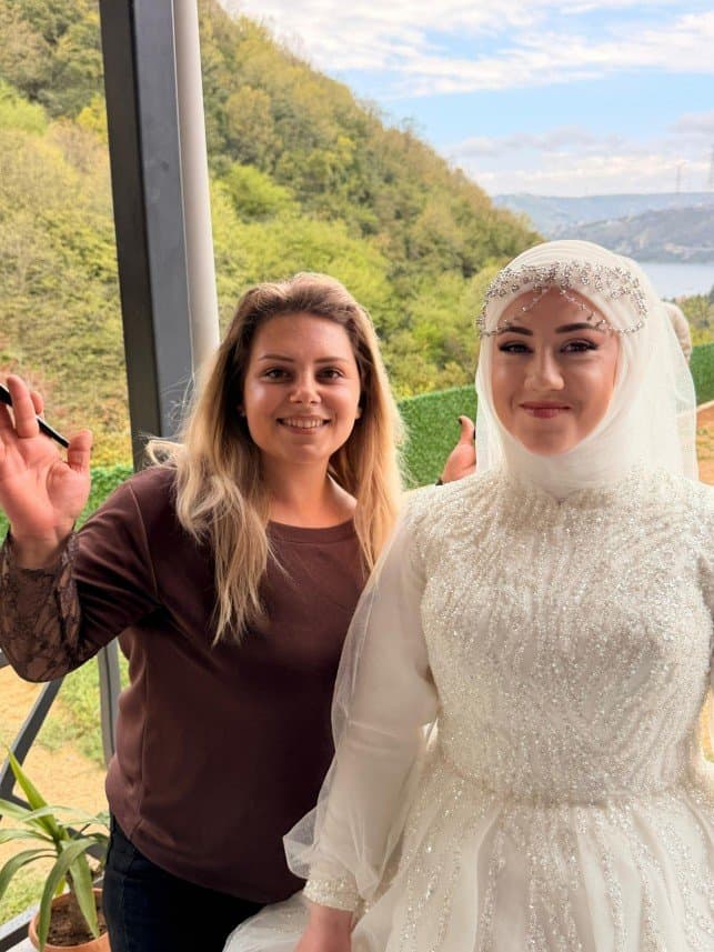 Esra K. — çalışma 6