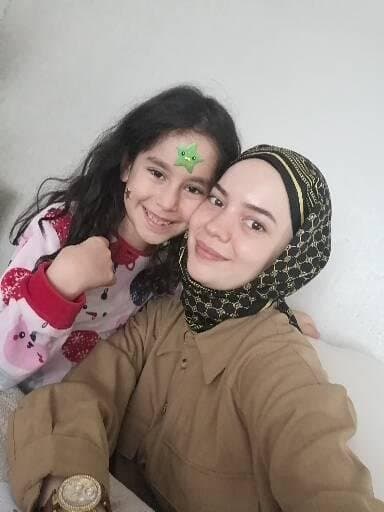 Esra M. — çalışma 1
