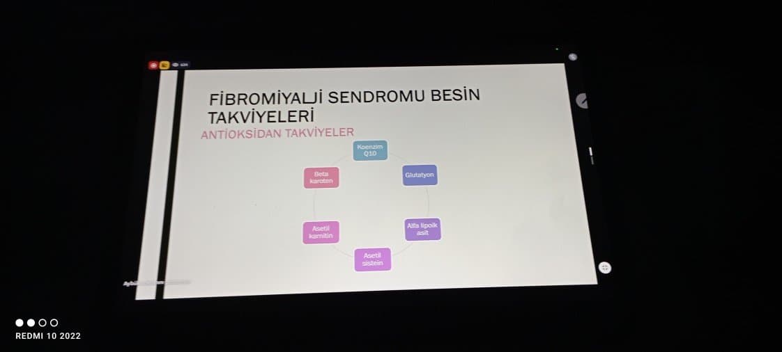 Esra S. — çalışma 2