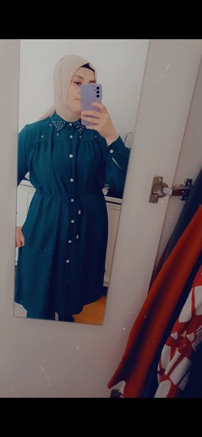 Esra V. — çalışma 2