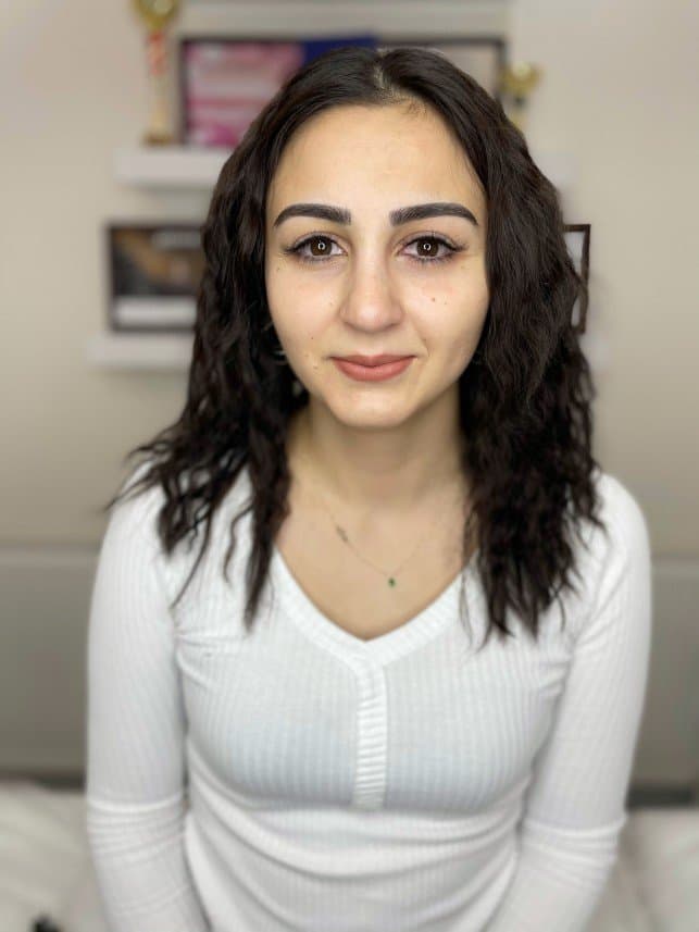 Estetica S. — çalışma 2