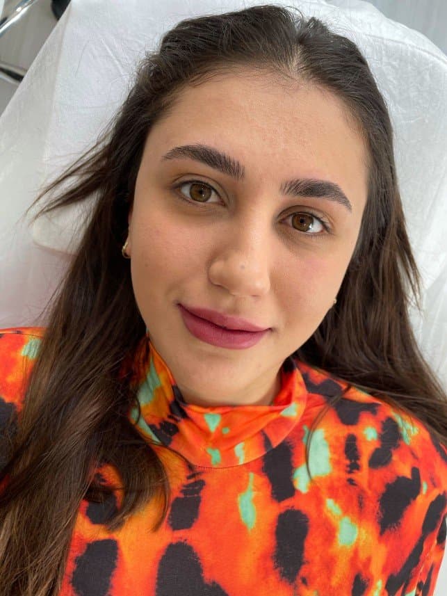 Estetica S. — çalışma 8